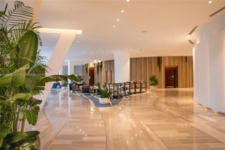 Two Park Grove #16B image #35