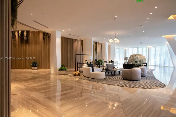 Two Park Grove #16B image #38