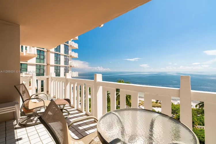 Towers of Key Biscayne #A504 image #12