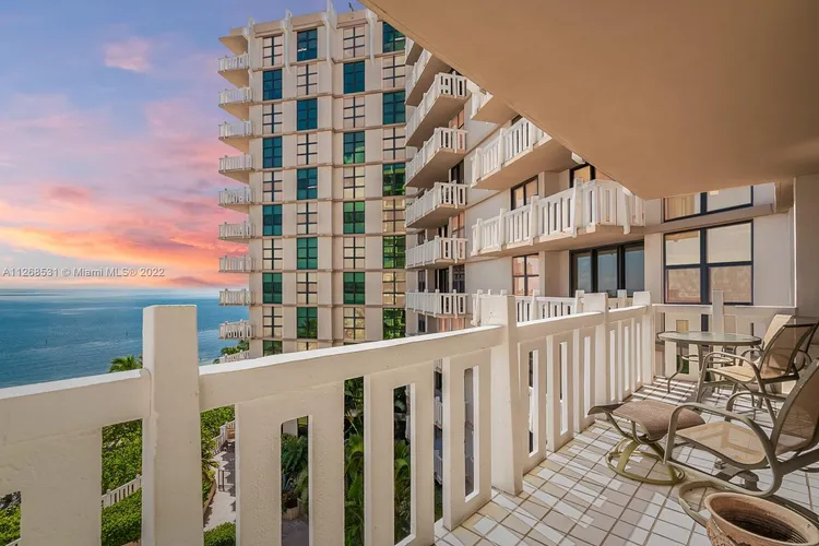Towers of Key Biscayne #A504 image #13