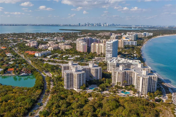 Towers of Key Biscayne #A504 image #25