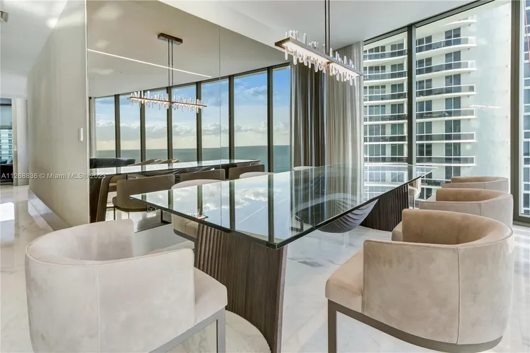 Ritz-Carlton Residences Sunny Isles #1401 image #10