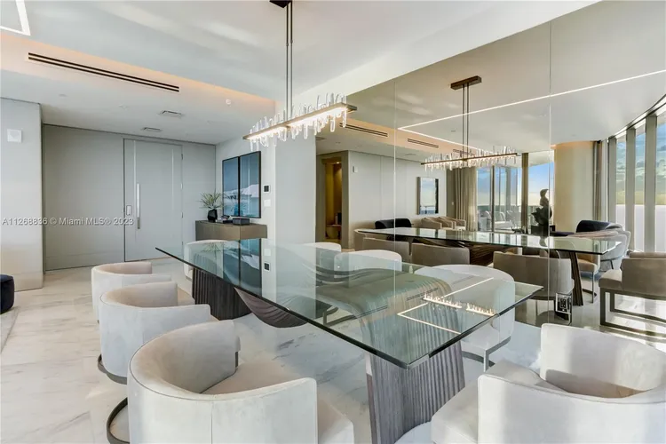 Ritz-Carlton Residences Sunny Isles #1401 image #11