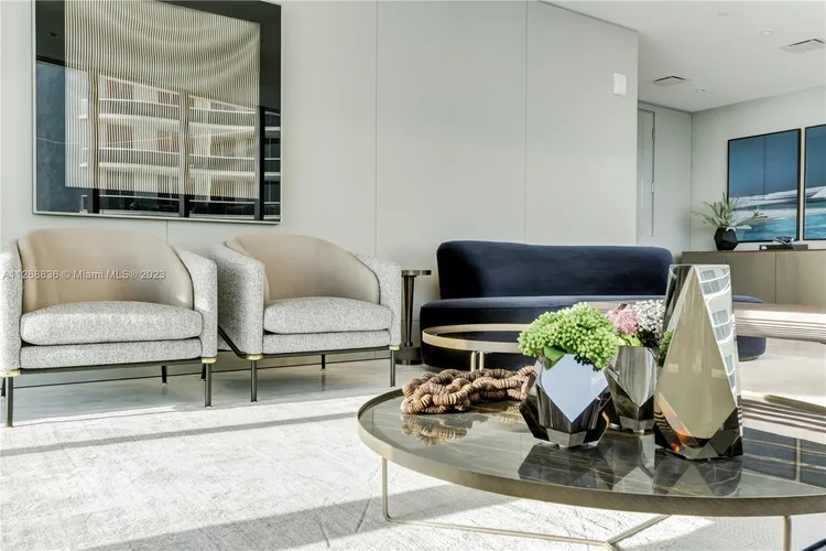 Ritz-Carlton Residences Sunny Isles #1401 image #12
