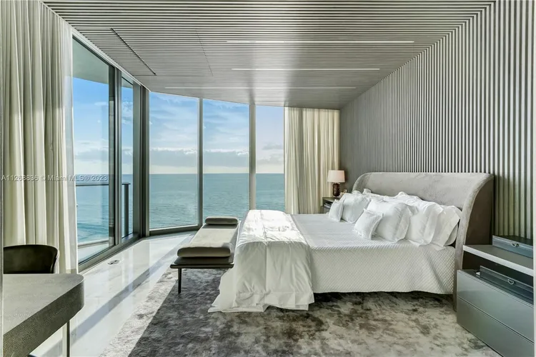 Ritz-Carlton Residences Sunny Isles #1401 image #13