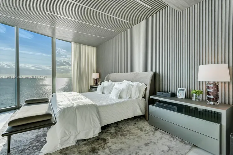 Ritz-Carlton Residences Sunny Isles #1401 image #14