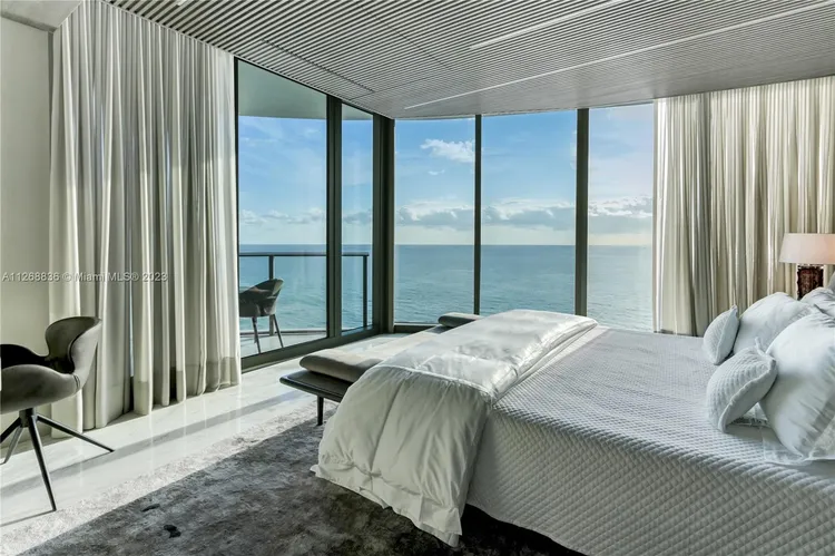 Ritz-Carlton Residences Sunny Isles #1401 image #15