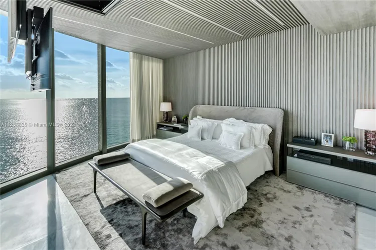 Ritz-Carlton Residences Sunny Isles #1401 image #17