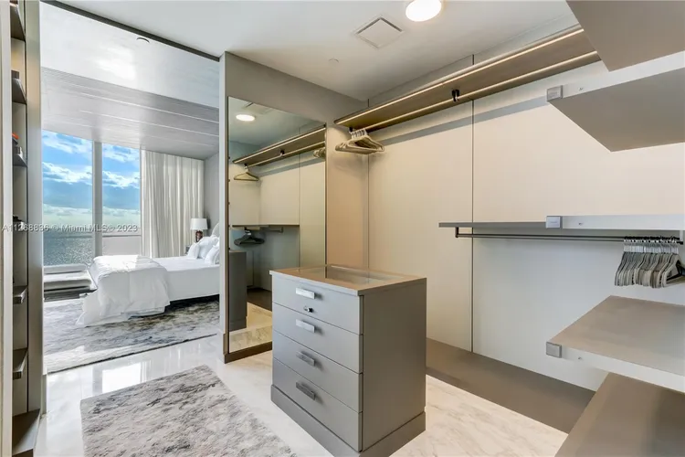 Ritz-Carlton Residences Sunny Isles #1401 image #19