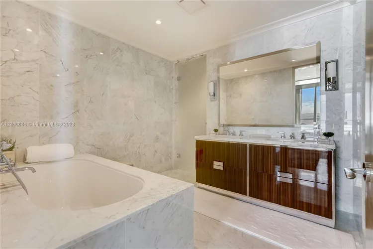 Ritz-Carlton Residences Sunny Isles #1401 image #20
