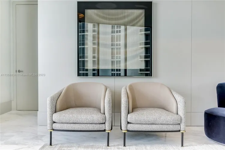 Ritz-Carlton Residences Sunny Isles #1401 image #22