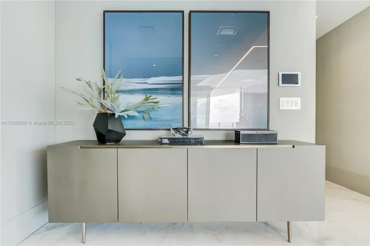 Ritz-Carlton Residences Sunny Isles #1401 image #23