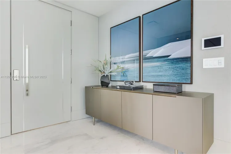 Ritz-Carlton Residences Sunny Isles #1401 image #24