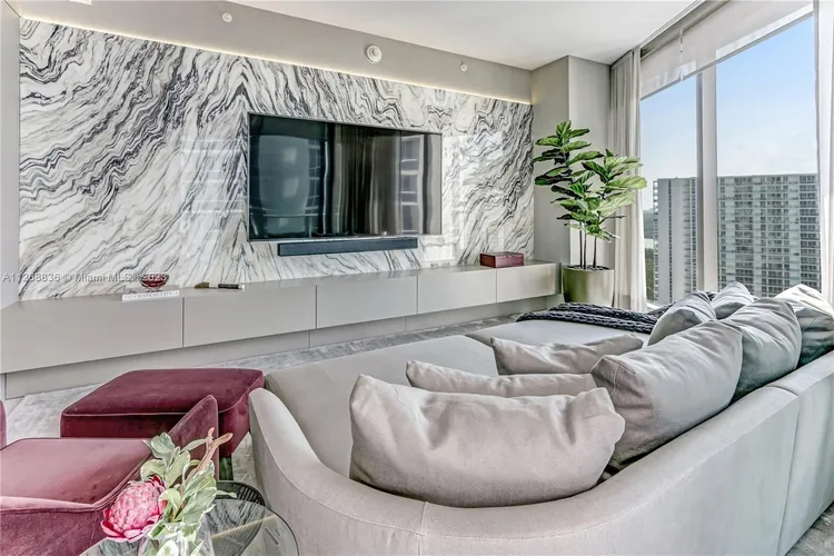 Ritz-Carlton Residences Sunny Isles #1401 image #25