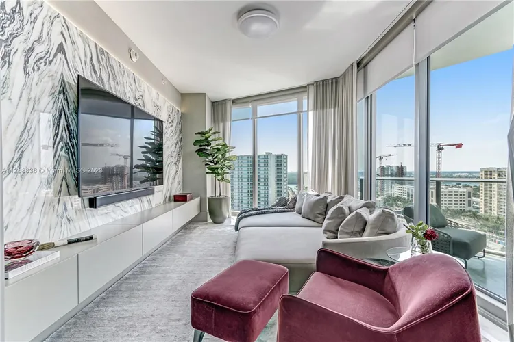 Ritz-Carlton Residences Sunny Isles #1401 image #26