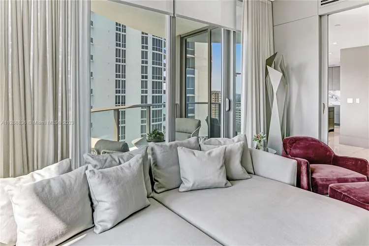 Ritz-Carlton Residences Sunny Isles #1401 image #28
