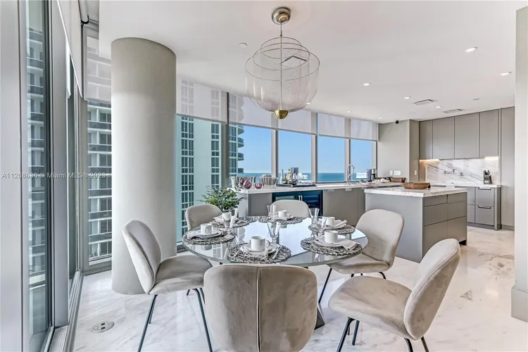 Ritz-Carlton Residences Sunny Isles #1401 image #30