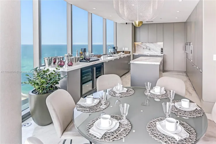 Ritz-Carlton Residences Sunny Isles #1401 image #31