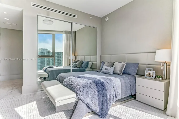 Ritz-Carlton Residences Sunny Isles #1401 image #34