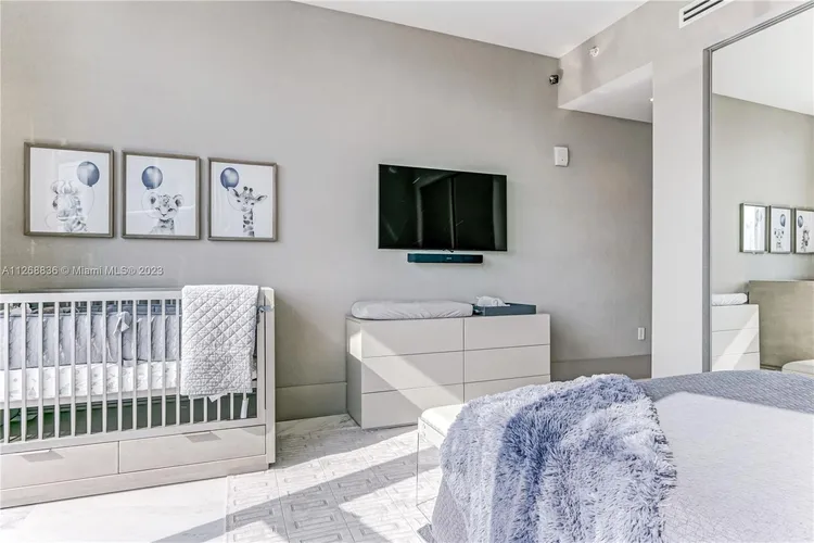 Ritz-Carlton Residences Sunny Isles #1401 image #35