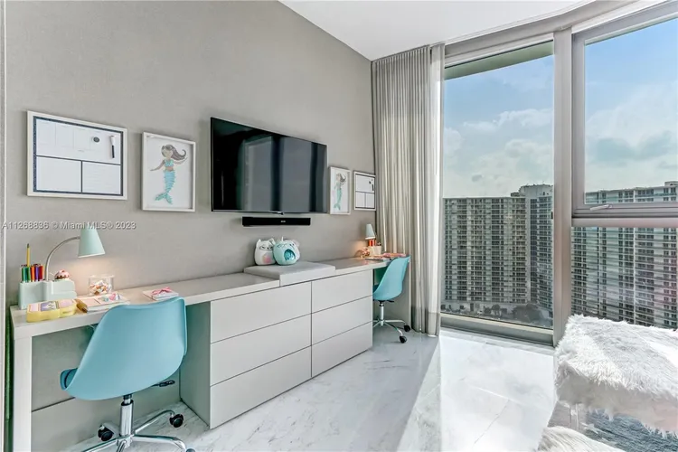 Ritz-Carlton Residences Sunny Isles #1401 image #36