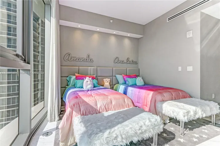 Ritz-Carlton Residences Sunny Isles #1401 image #37