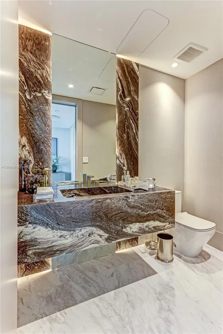 Ritz-Carlton Residences Sunny Isles #1401 image #38