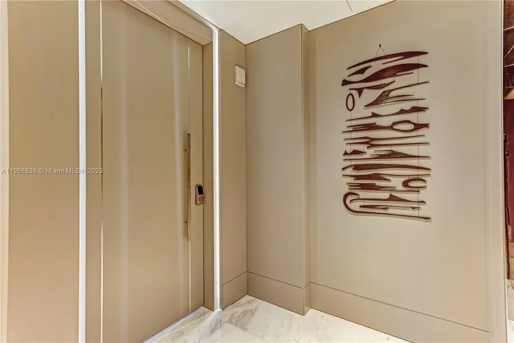 Ritz-Carlton Residences Sunny Isles #1401 image #39