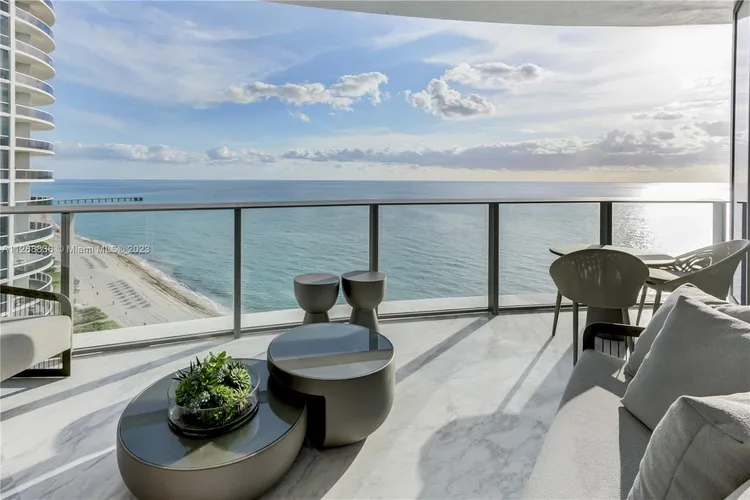 Ritz-Carlton Residences Sunny Isles #1401 image #40