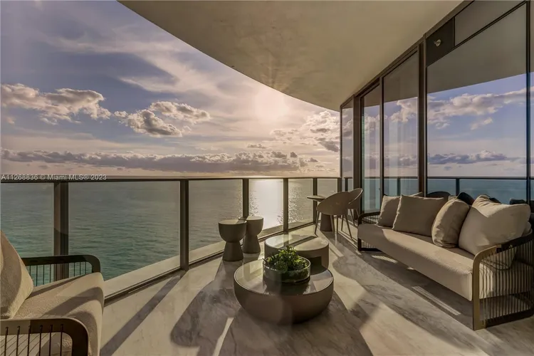 Ritz-Carlton Residences Sunny Isles #1401 image #41