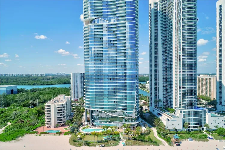 Ritz-Carlton Residences Sunny Isles #1401 image #43