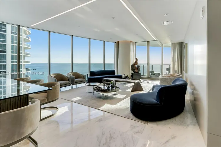 Ritz-Carlton Residences Sunny Isles #1401 image #6