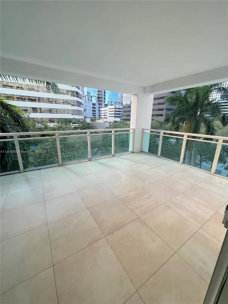 The Plaza on Brickell South #303 image #15