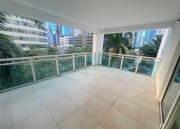 The Plaza on Brickell South #303 image #16