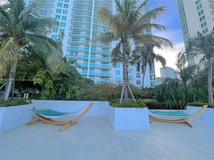 The Plaza on Brickell South #303 image #18