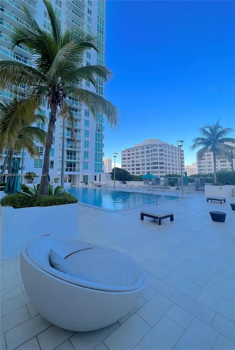 The Plaza on Brickell South #303 image #19