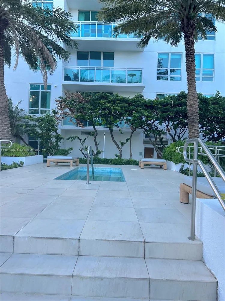 The Plaza on Brickell South #303 image #20