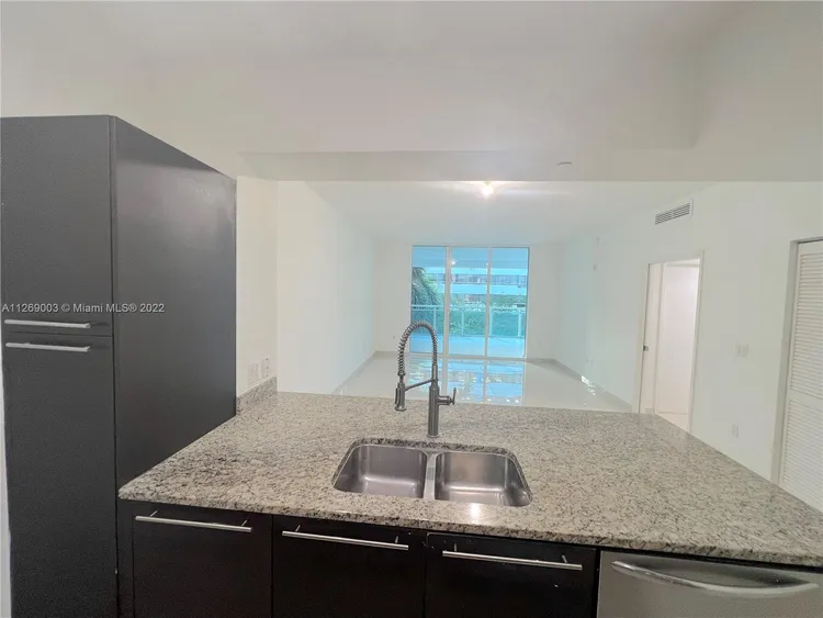 The Plaza on Brickell South #303 image #7