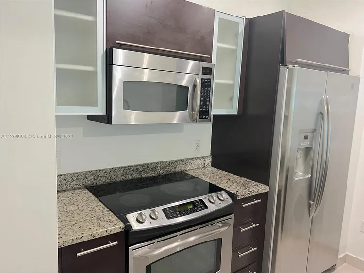 The Plaza on Brickell South #303 image #9