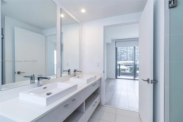 Brickell Heights West Tower #1106 image #10