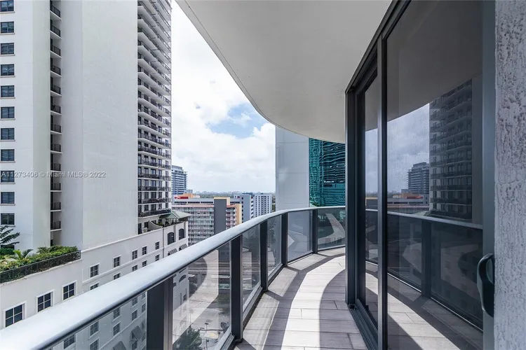 Brickell Heights West Tower #1106 image #11