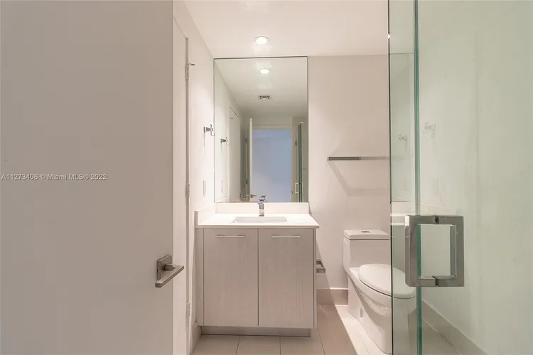 Brickell Heights West Tower #1106 image #15
