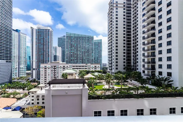 Brickell Heights West Tower #1106 image #17