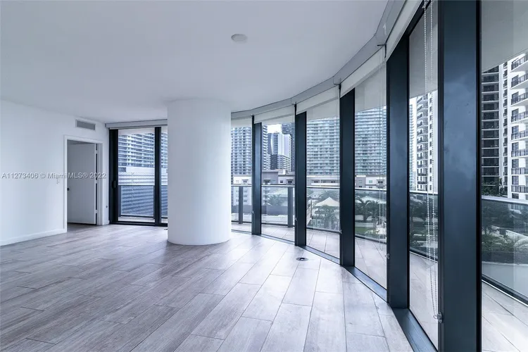 Brickell Heights West Tower #1106 image #6