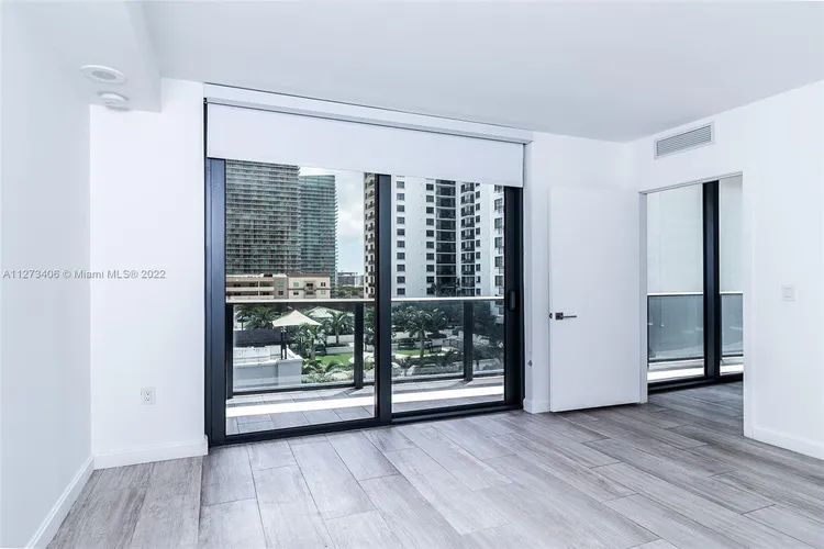Brickell Heights West Tower #1106 image #7
