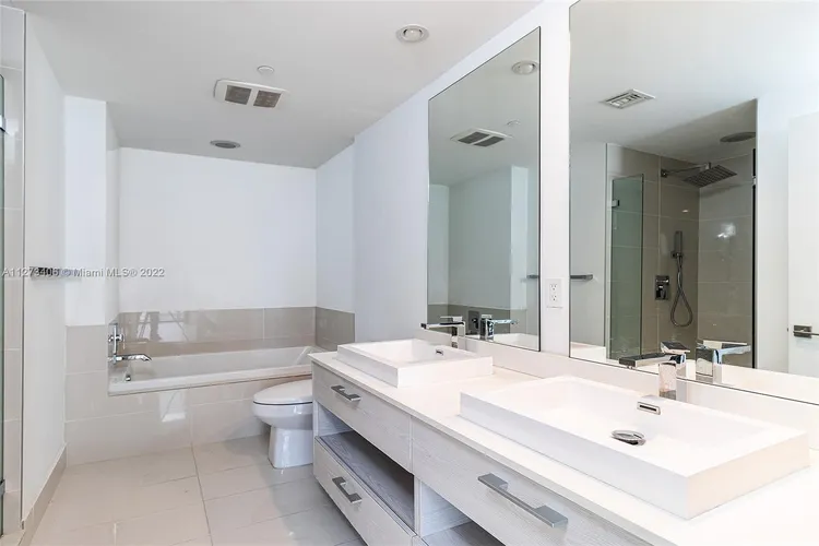 Brickell Heights West Tower #1106 image #9