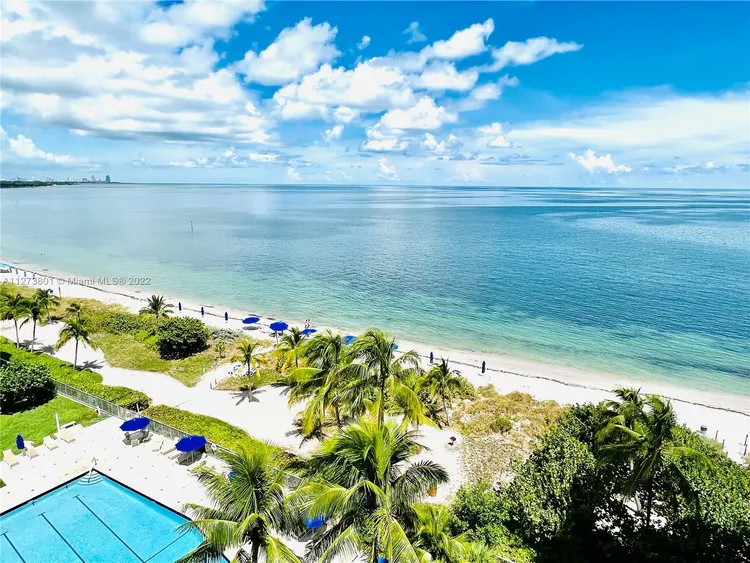 Towers of Key Biscayne #A808 image #10