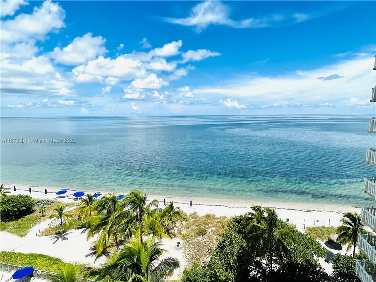 Towers of Key Biscayne #A808 image #11