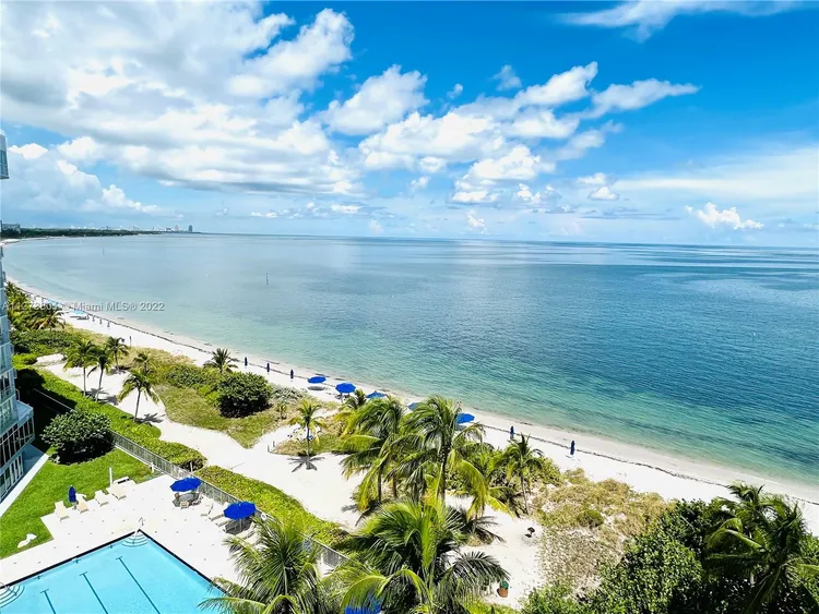 Towers of Key Biscayne #A808 image #12