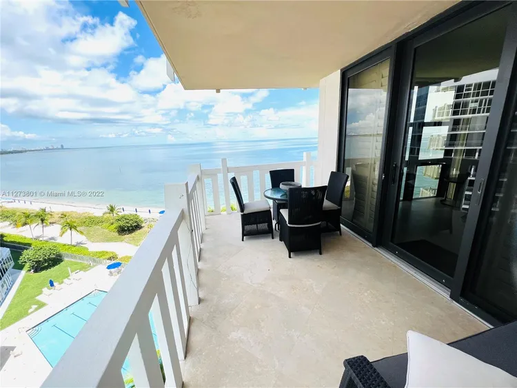 Towers of Key Biscayne #A808 image #14